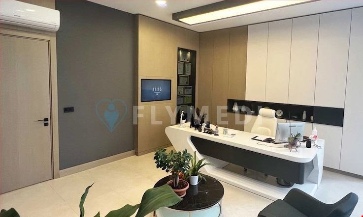 Dr. Metin Karadeniz Clinic 1